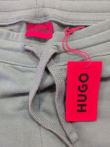 Pantalón Jogger HUGO Hombre XL Verde Oliva - foto 3