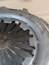 Kit Embrague Valeo 786018 Renault Dacia Lada 215mm - foto 7