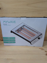 MyWave Palma Tostador Plano Horizontal 900W - foto 5