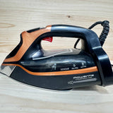 Plancha de Vapor Rowenta Steamforce Pro 3200W - foto 2
