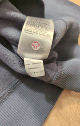 Sudadera Tommy Hilfiger Mujer Azul S - foto 5