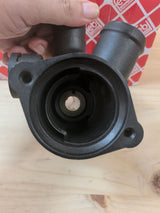 Brida Refrigerante Febi Bilstein 22746 VAG - foto 4