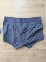 BIKKEMBERGS Ropa Interior Hombre M Gris Verde Negro - foto 2