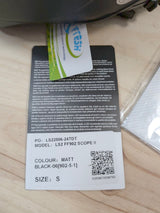 Casco modular LS2 Scope II talla S con Pinlock - foto 8