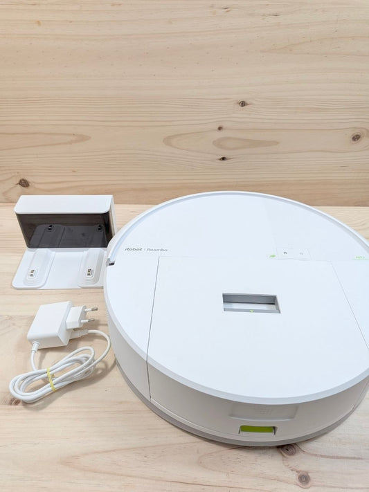 iRobot Roomba 205 Combo 7000Pa con LiDAR