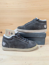 Zapatillas You Young Coveri Niña 33 Gris 8-9 Años