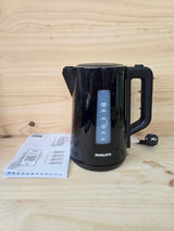 Hervidor Philips Serie 3000 HD9318/20 1,7L