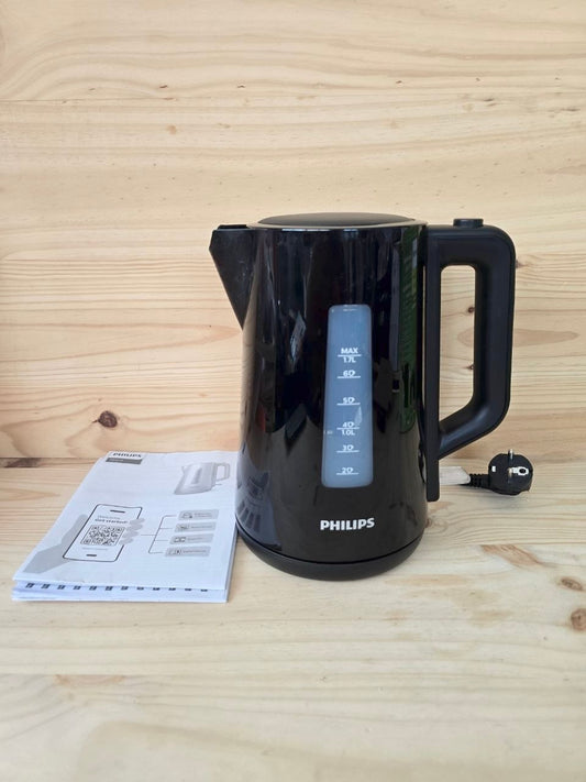 Hervidor Philips Serie 3000 HD9318/20 1,7L