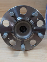 Kit Rodamiento Rueda SKF VKBA 6905 Trasero ABS - foto 2