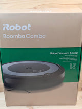 Robot Aspirador iRobot Roomba Combo i5 2en1 - foto 7