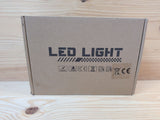 RIGIDON Foco LED RGB Exterior 50W 5000lm IP66 - foto 4