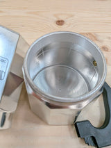 Cafetera Cecotec Mokclassic 900 Shiny 9 Tazas - foto 3