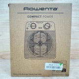 Calefactor Rowenta Compact Power SO2212F0