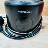 Espumador Leche Morpilot 6en1 Eléctrico 500ml - foto 5