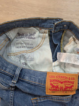 Vaqueros Tommy Jeans Ryan Straight W34 L30 Negro - foto 3