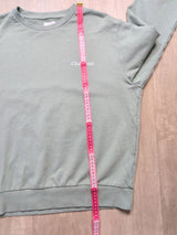 Sudadera Jack & Jones Jjebradley Verde M - foto 4