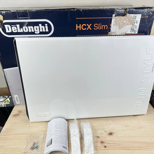 Calefactor DeLonghi HCX Slim 2000W - foto 4