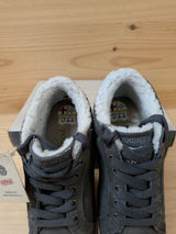 Zapatillas You Young Coveri Niña 33 Gris 8-9 Años - foto 6
