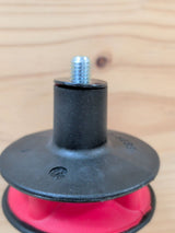 Empuñadura Bosch PRO Vibration Control M8 12cm - foto 2