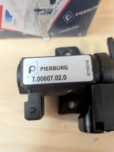 Convertidor Pierburg 7.00607.02.0 Turbo 12V - foto 2