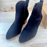 Amazon Essentials Botines Vaqueros con Tacón 42EU - foto 2