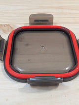 Recipiente Lacor Ecoinox 650ml Acero Inox - foto 4