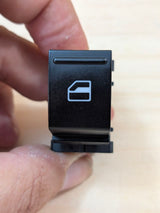 Interruptor Elevalunas febi bilstein 37485 VAG - foto 4