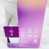Bombilla LED Philips Classic E27 WarmGlow regulabl