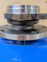 Kit Rodamiento Rueda SKF VKBA 3643 ABS Delantero - foto 7