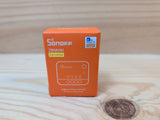 SONOFF ZBMINI Extreme Interruptor Inteligente Z... - foto 3