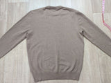 Jersey U.S. Polo Assn. Elan marrón talla M - foto 3