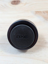 Ambientador Coche AXE Black Rejilla 30 Días