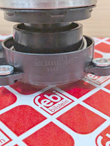 Desembrague Central Febi Bilstein 34939 Embrague - foto 4