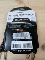 Roland RCC-3-2814 Cable Jack 6,35mm 0,9m - foto 3