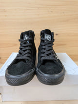 Zapatillas Altas Estrada Sport Negras Talla 38 - foto 4