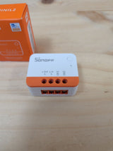 SONOFF ZBMINI Extreme Interruptor Inteligente Z... - foto 2