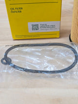 MANN-FILTER HU 7020 z Ölfilter Pkw Transporter