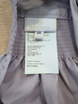 Delantal Dirndl SPORTALM Mujer 44 Lila Seda - foto 2