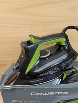 Rowenta Eco Intelligence, Plancha de vapor Anti... - foto 3