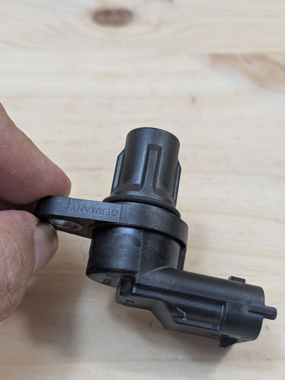 Sensor Árbol de Levas Bosch 0 232 103 052