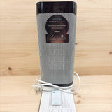 Calefactor Cecotec ReadyWarm 6600 2000W Mando