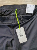 Craft ADV Essence Zip Mallas Running Hombre M Negro - foto 2