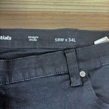Amazon Essentials Pantalón Vaquero Elástico Hombre - foto 3