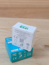 Relé WiFi SONOFF MINI-D Matter Contacto Seco - foto 2