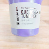 Stanley Quencher H2.0 Tumbler 0.89L Black Tonal - foto 2