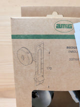 Recogedor Persiana Amig Empotrado Cinta 22mm - foto 5