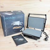 Cecotec RockStone Grill Eléctrico 750W - foto 3