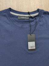 Camiseta Lawrence Grey Hombre L Azul Marino - foto 3