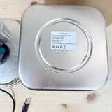 Fuente Gatos Acero Inoxidable FEELNEEDY 2.8L - foto 6