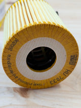 Filtro Aceite MANN-FILTER HU 7033 z - foto 4